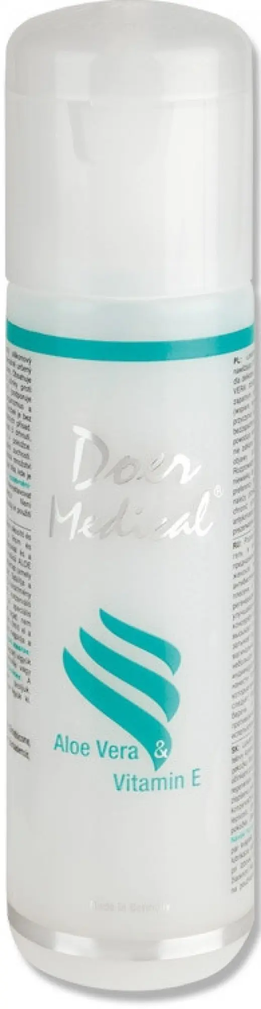 7315_DOER MEDICAL LUBRIKACNI GEL S ALOE VERA 100 ML